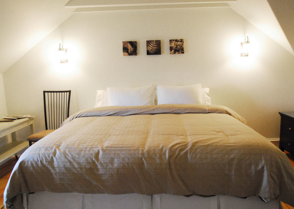 St Andrew Suites Fergus 외부 사진