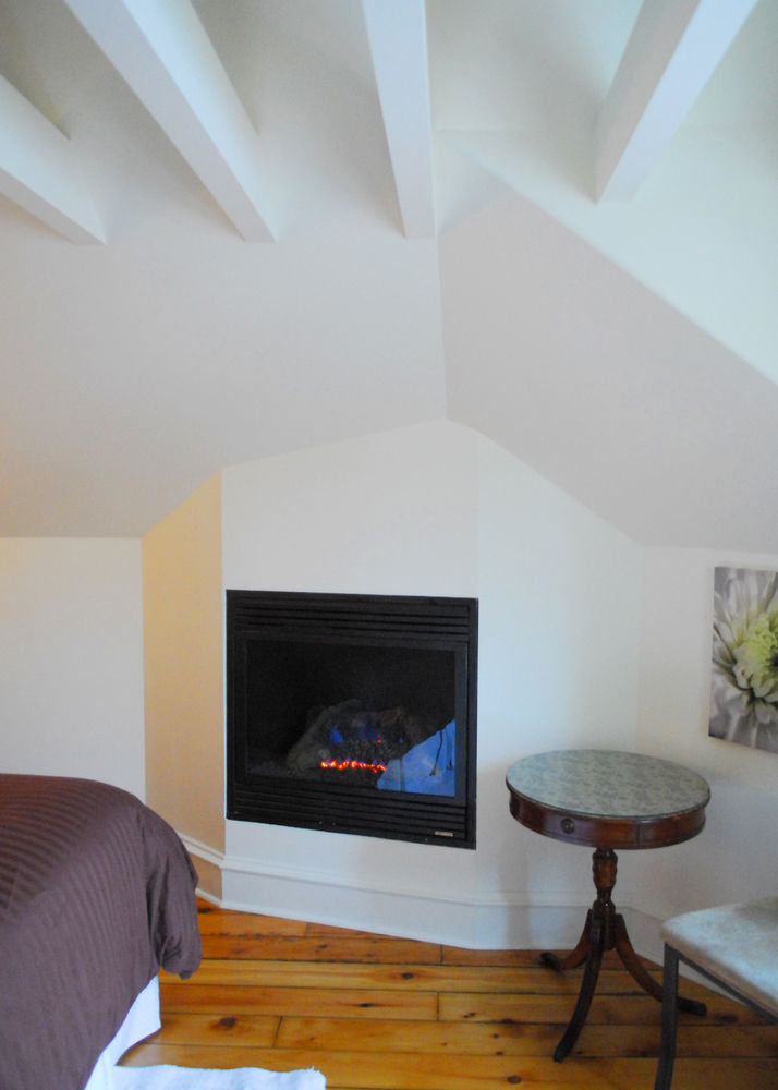 St Andrew Suites Fergus 외부 사진