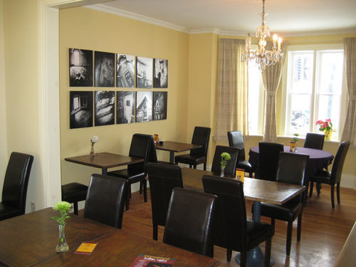 St Andrew Suites Fergus 외부 사진